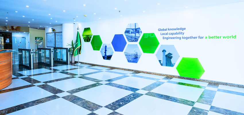 Our Corporate Values