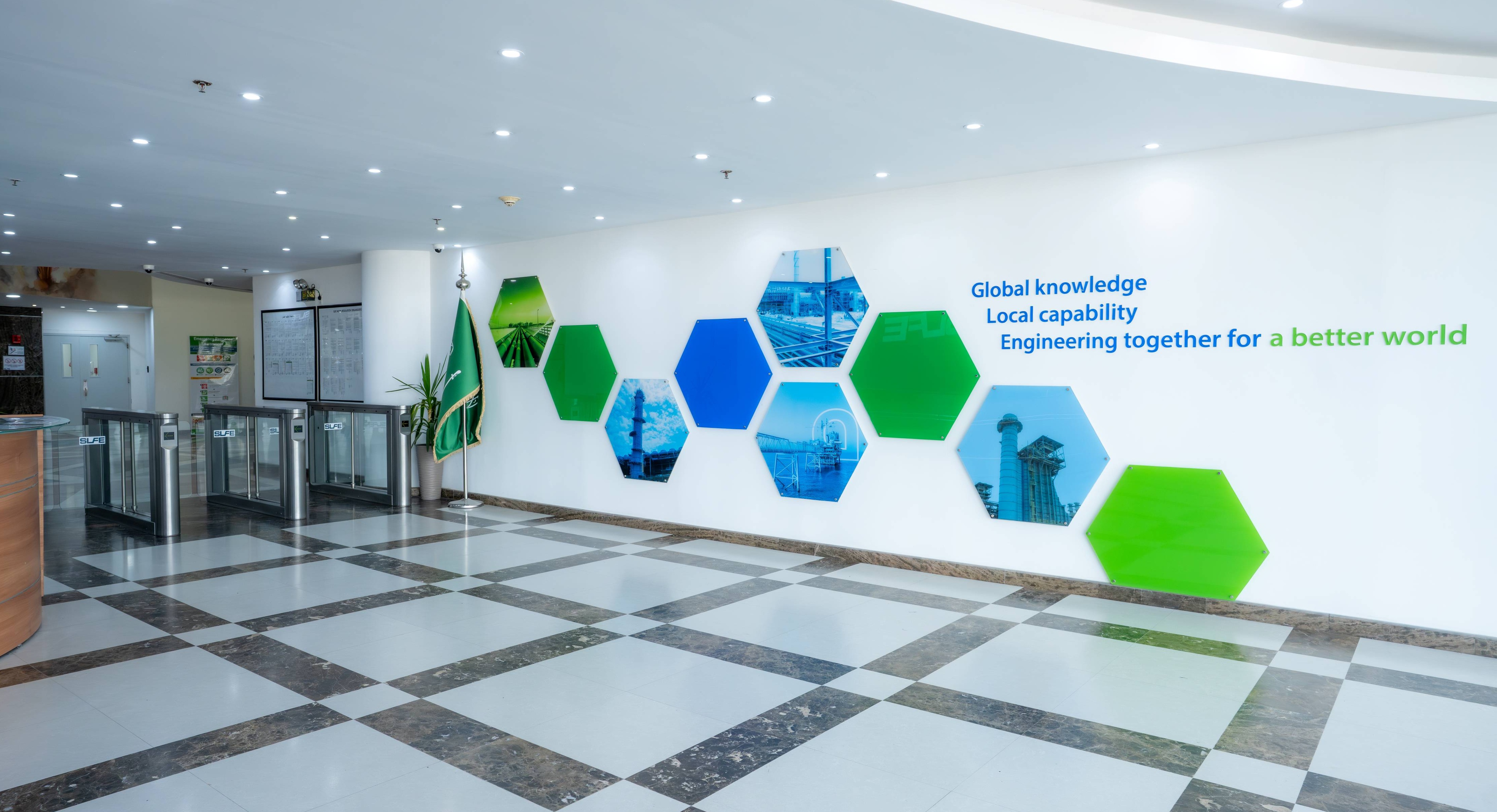 Our Corporate Values