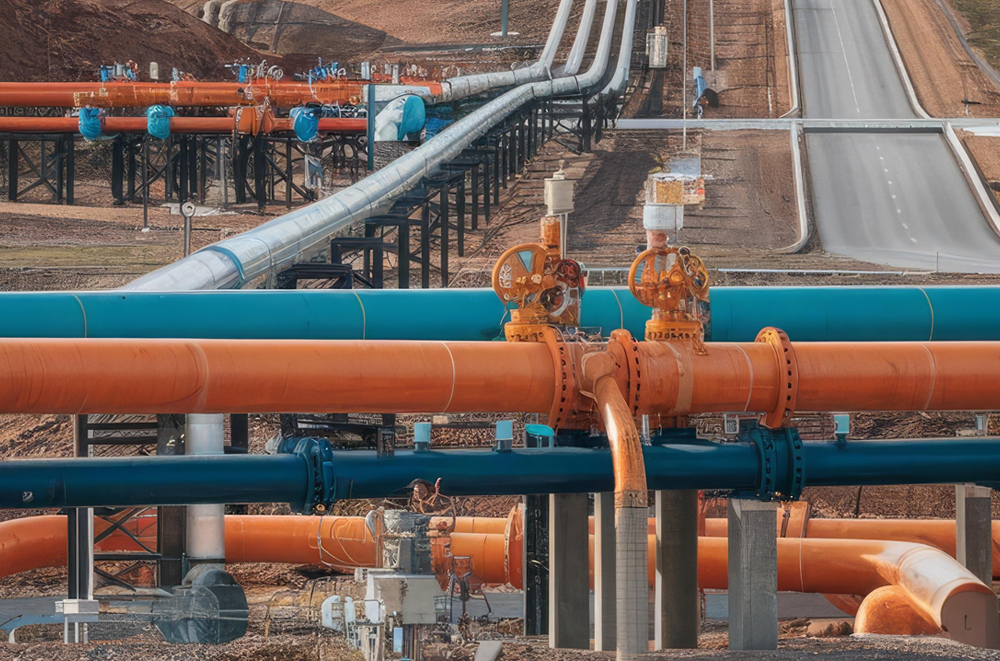 Pipelines