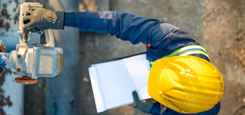 Instrumentation and Process Control