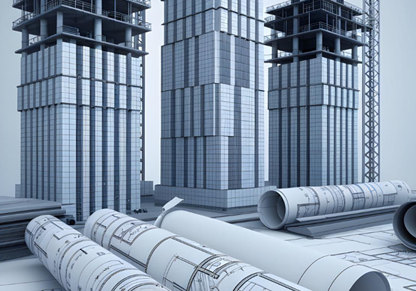 Civil / Structural and Architecture