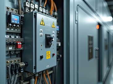 Electrical / Cathodic Protection