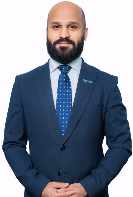 Salem Al-Omai
