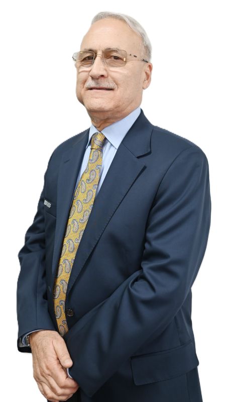 Zeid Dandashi